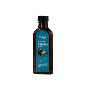 SHAOHUATANG | Anti-frizz Smoothing Hair Essence Oil
