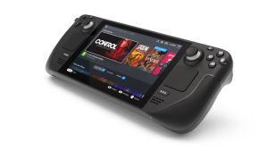 Steam Deck Handheld Gaming Console 64GB | 256GB | 512GB