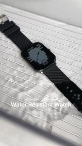WISELION W9 Pro Baru Fashionable Smartwatch | Sport Analyse | Anti Air | Gratis Ongkir 2025