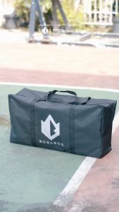 BOGABOO Tas Kompor Twin Burner - Stuff Sack - Sarung Kompor 2 Tungku - Kantong Kompor