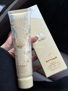 Kem Dưỡng Da Tay Thơm Hoa Cúc Và Hoa Cỏ Dại OKANEN Nourishing Và Dưỡng Ẩm Kem Dưỡng Da Tay Dành Cho Nữ Kem Dưỡng Da Tay Dưỡng Ẩm