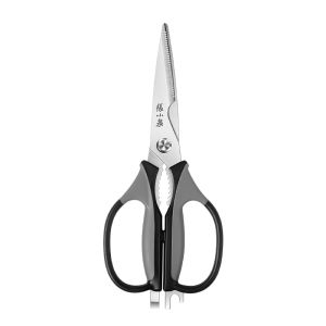 Zhang Xiaoquan | Multi-Function Strong Kitchen Scissors for Chicken Bones