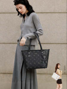 Nucelle | Túi Tote Đi Làm Sức Chứa Lớn