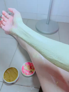 สครับเพริสพริ้ง