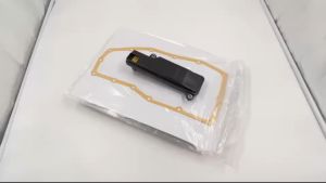 กรองเกียร์+ปะเก็น เกียร์CVT Honda Accord 1.5/2.4L ปี 15-20 CR-V 1.5L ปี 17-19 / 2.4L ปี 15-19 Civic 1.5L ปี 16-21 #25420-5LJ-003