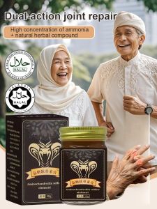 Chondroitin Cream Care Cream Joint Repair Cream Herbal Paste Improve Joint Health Massage Cream