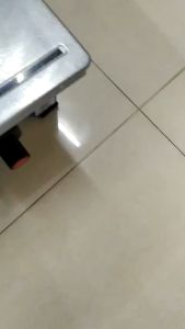 Máy Cưa bàn trượt XINNADA công suất 1800W -kèm chân phụ