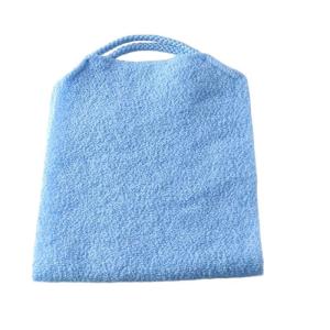 Stretchable Bath Back Scrub Strap Exfoliating Body Scrub Towel Deep Clean For Household Bathroom Shower Body Cleaning Use