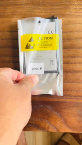Original AAA BL-49NX Battery For Infinix Smart 9/Hot 50i/Smart 10/Smart 10 Plus