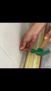 Túi 50/100 Cái Đinh 2 Đầu Âm Gỗ Thẩm Mỹ Chắc Chắn (Tặng Kèm Ống Đóng)-HAUSE