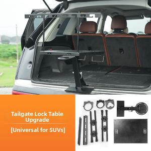 Portable Folding Camping Table