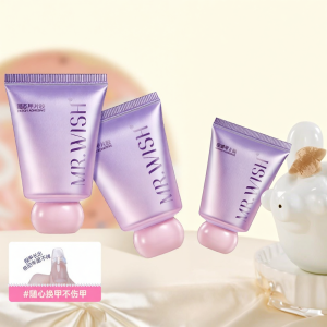 Mr.wish | Solid Manicure Adhesive