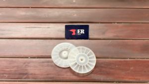 Kipas Pendingin Dinamo Pompa Air Modifikasi dan Jenis Shimizu