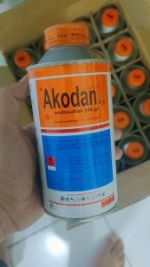 Akodan 35ec Insektisida Serbaguna untuk Gardening - 300ml + Perlindungan Bubble & Kardus Gratis