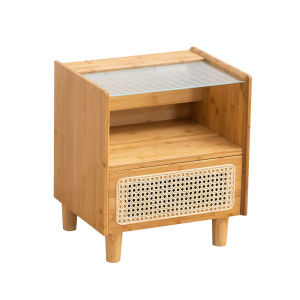 ZHUTING | Modern Simple Storage Bedside Table