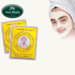 Bedak Saripohatji -5 Pcs-