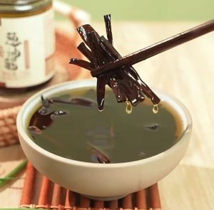 上海葱油酱 川娃子200g - Chuan Wa Zi Scallion Oil Sauce 蘸料/酱料/凉拌菜调料调味/拌面酱料/葱油干拌面/调味酱料 Dressing Sauce / Noodles Sauce