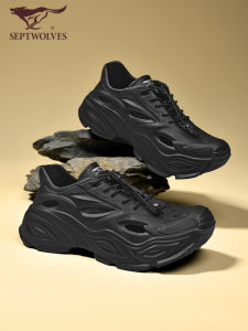 SEPTWOLVES | Non-slip Odor-Resistant Mens Sandals