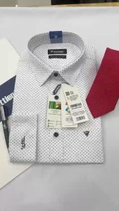 Áo sơ mi Việt Tiến dài tay 1R6307 - 100% CHÍNH HÃNG