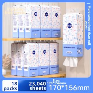 Manhua | Pillow-type Pullout Tissue