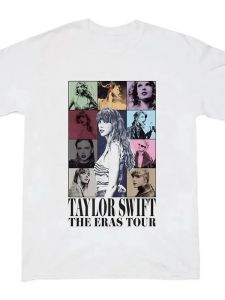 Áo Thun Ngắn Tay Cổ Tròn In Hình Rộng Rãi Dành Cho Thanh Niên Mùa Hè Thoáng Khí Bằng Sợi Polyester Điều Trị Không Bằng Sắt