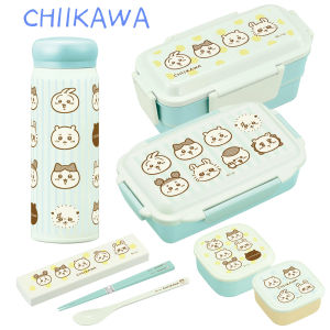 OSK | Portable Lunch Box Insulated Cup