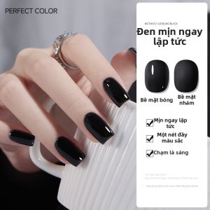 Perfect color | Bộ Dung Dịch Đóng Móng Gel Lót