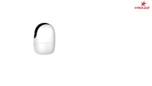 Camera Imou A52P A32ep C22sp Hồng Ngoại Ban Đêm Đàm Thoại Hai ChiềuĐộ Nét 3K - Hàng chính hãng