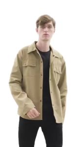 Elfaras Fashion Jaket Semi Parka Pria Jumbo S - 5XL Trucker Baby Canvas Outer Cowok Muat BB 125kg\\n\\n Mengenal Elfaras Fashion Jaket Semi Parka Pria Jumbo\\n\\nElfaras Fashion menawarkan jaket semi parka pria jumbo yang dirancang khusus untuk pria berbadan besar dengan berat badan hingga 125 kg. Dengan ukuran dari S hingga 5XL, jaket ini cocok untuk berbagai bentuk tubuh. Berikut adalah beberapa fitur utama dari jaket Elfaras Fashion:\\n\\n Desain dan Fitur\\n\\nJaket semi parka pria jumbo ini memiliki desain modern dan elegan, cocok untuk dipakai sehari-hari maupun acara formal. Beberapa fitur unggulan dari jaket ini antara lain:\\n\\n- Model semi parka yang menyerupai jaket parka tetapi lebih tipis dan ringan.\\n- Material trucker baby canvas outer yang kuat dan tahan lama.\\n- Desain yang menyesuaikan dengan berbagai bentuk tubuh, termasuk pria berbadan besar.\\n\\n Material dan Kualitas\\n\\nElfaras Fashion memastikan bahwa jaket semi parka pria jumbo ini dibuat dari material berkualitas tinggi yang tahan lama dan nyaman dipakai. Material trucker baby canvas outer yang digunakan memiliki sifat kuat dan tahan lama, sehingga jaket ini dapat bertahan lama meskipun sering dipakai.\\n\\n Bagaimana Memilih Jaket Semi Parka Pria Jumbo yang Tepat?\\n\\nUntuk memilih jaket semi parka pria jumbo Elfaras Fashion yang tepat, berikut adalah beberapa hal yang perlu diperhatikan:\\n\\n Ukuran dan Model\\n\\nPastikan untuk memilih ukuran yang sesuai dengan bentuk tubuh Anda. Elfaras Fashion menawarkan ukuran dari S hingga 5XL, sehingga Anda dapat menemukan ukuran yang pas untuk Anda. Selain itu, pastikan model jaket yang Anda pilih cocok dengan gaya dan kebutuhan Anda.\\n\\n Warna dan Motif\\n\\nElfaras Fashion menawarkan berbagai warna dan motif untuk jaket semi parka pria jumbo ini. Pilih warna dan motif yang sesuai dengan selera dan kebutuhan Anda.\\n\\n Cara Merawat Jaket Semi Parka Pria Jumbo Elfaras Fashion\\n\\nBerikut adalah beberapa tips merawat jaket semi parka pria jumbo Elfaras Fashion:\\n\\n Tips Membersihkan\\n\\nUntuk membersihkan jaket ini, gunakan mesin cuci dengan suhu air rendah dan deterjen khusus untuk pakaian. Hindari mencuci dengan tangan karena dapat merusak material jaket.\\n\\n Cara Menyimpan\\n\\nSimpan jaket ini di tempat yang kering dan aman dari sinar matahari langsung. Jangan simpan di tempat yang lembab karena dapat merusak material jaket.\\n\\n Testimoni Pengguna Jaket Semi Parka Pria Jumbo Elfaras Fashion\\n\\nBerikut adalah beberapa testimoni pengguna jaket semi parka pria jumbo Elfaras Fashion:\\n\\n Pengalaman Memakai\\n\\n\\\"Saya sangat senang dengan jaket semi parka pria jumbo Elfaras Fashion ini. Materialnya kuat dan tahan lama, dan modelnya juga sangat modis. Saya bisa memakainya sehari-hari maupun acara formal.\\\" - Ahmad, 38 tahun\\n\\n Rekomendasi Untuk Siapa?\\n\\nJaket semi parka pria jumbo Elfaras Fashion ini sangat direkomendasikan untuk pria berbadan besar dengan berat badan hingga 125 kg. Cocok untuk dipakai sehari-hari maupun acara formal.\\\"\\n}\n}