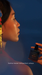 Aamodini Extrait de Parfum Aruna