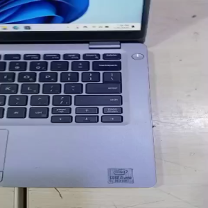 DELL LATITUDE 5520 5510 5430  5410  5310 Core  I7 12th Generation 32GB RAM 1TB NVME