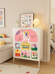 RUIDEDAN | Multi-use Large Storage Cabinet