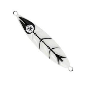 Ecooda | Glowing 3D Rolling Diamond Eye Fishing Lure 80-260g