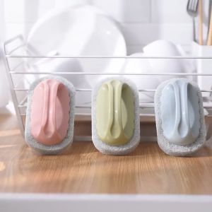 แปรงขัดพื้น DT1 เหมาะกับห้องน้ำและห้องครัว แปรงอเนกประสงค์ ใช้ได้หลากหลายประเภท ใช้ขัดพื้นอ่างล้างหน้าซิงค์ล้างจานหม้อ