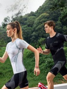 SURPINE | Quick-dry Running Tightwear