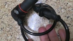 Cảm biến vị trí trục khuỷu OEM 0281002553 8973066010 8- 97306601 -2 8- 97306601 -0 Đối với ISUZU