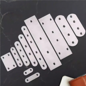 Jiaxun | Stainless Steel Fixing Connection Pieces