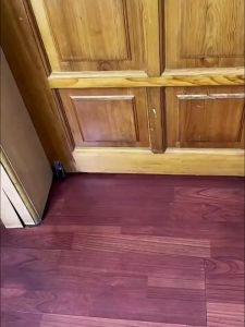 Ray trượt cửa đa năng tiện lợi