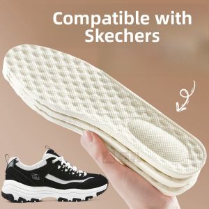 XIANZHAO | Comfortable Womens Thai Latex Insoles