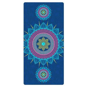TUSI | New Professional Widen Widened Thickened Anti-slip Quiet Yoga Mat