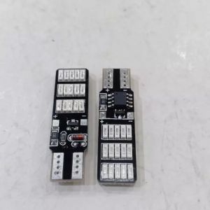 harga sepasang lampu senja 30 led running  / bohlam sein colok 30 led running lampu senja T10 / sen  TURN SIGNAL 30 LED RUNNING