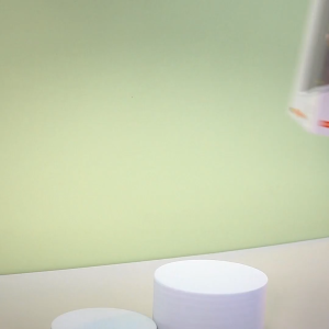 Bình sữa cổ hẹp PP Color Wesser cho bé 140ml 250ml