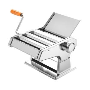 MENGCHUANG | Multi-Function Manual Pasta Maker Automatic Dumpling Wrapping Machine