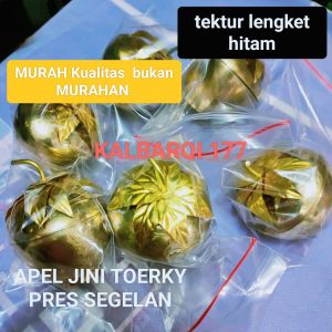 BUHUR APEL JIEN LENGKET WANGI