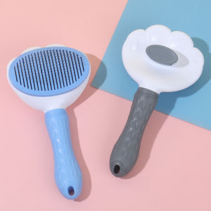 Brush for Cat Brush for Cat Dog Hair Brush Cat Comb Cat brush comb for Cats Pet Dog Comb
