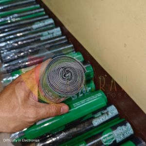 High Quality Rubber Gum | Trusted in Decades