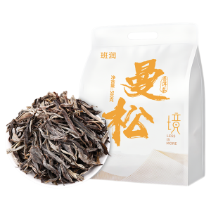BANRUN | Ancient Tree Yunnan New Pu-erh Sheng Tea Loose Leaf