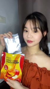 [สูตรชง] AppleCider พริสแอปเปิ้ลไซเดอร์ คุมหิว อิ่มนาน อิ่มไว พุงยุบ ช่วยระบบขับถ่าย ระบบเผาผลาญ ไขมัน เร่งการเผาผลาญ