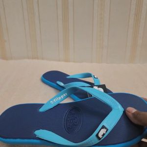 SANDAL JEPIT PRIA DAN WANITA WIDE STRAP FIPPER FLIPPER FILPER RAINBOW CLASSIC