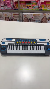 PASAR ASEMKA13 - Mainan Piano Anak 32 Keys 2632 Electronic Keyboard